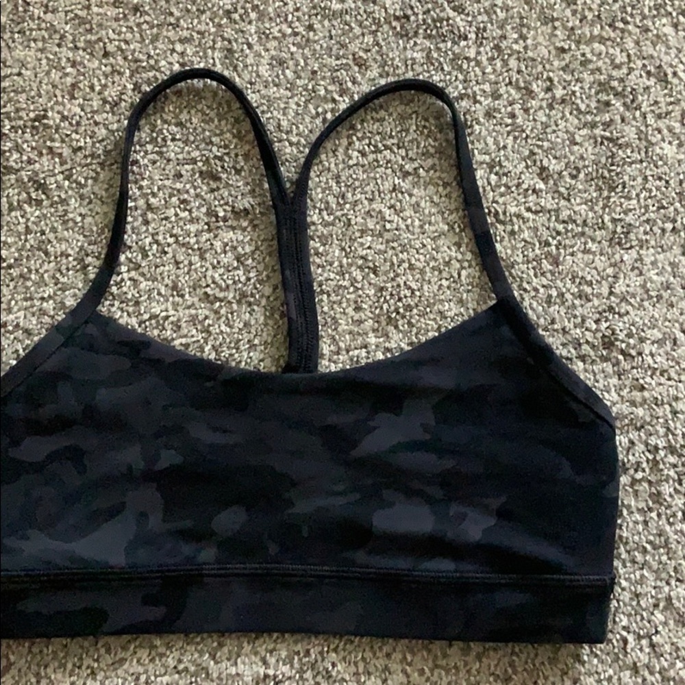 Lululemon Bra